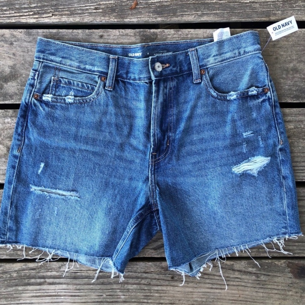 NWT old Navy short “O.G slouchy straight”